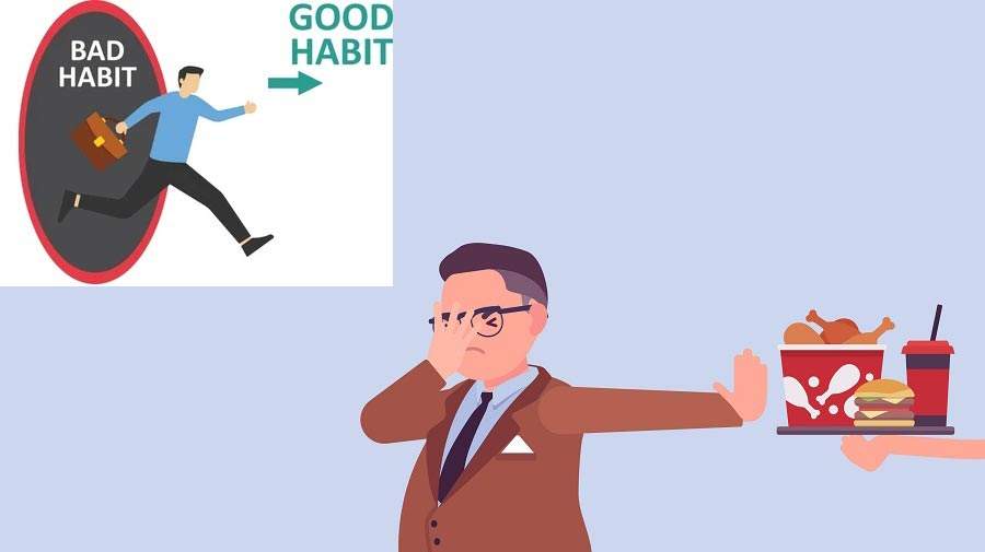 چگونه در سال جدید تبدیل به همان آدمی شویم که دوست داریم؟
