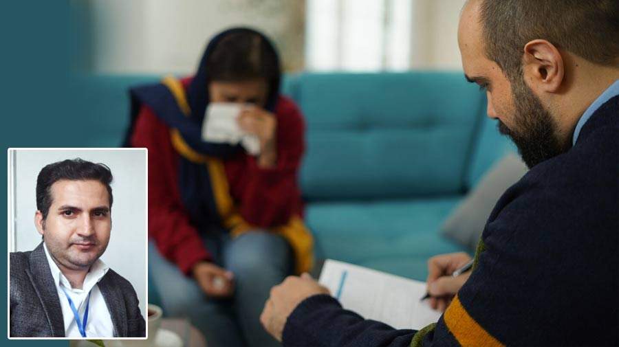 آمار بالای مراجعه ۲ گروه به مراکز مشاوره بعد از تعطیلات نوروز