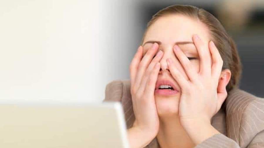 پنج رویداد پراسترس زندگی کدام‌ها هستند؟