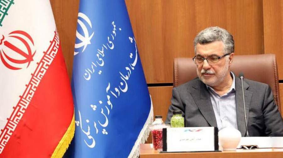 تاکید وزیر بهداشت، بر اهمیت جایگاه روانشناسان در مدیریت بحران‌های روانی حوادث