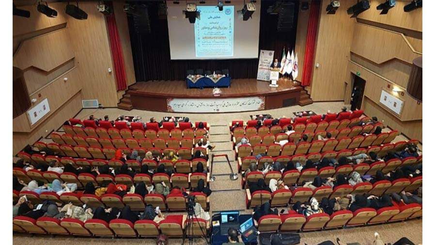 در همایش گرامیداشت روز روانشناس و مشاور چه گذشت؟!