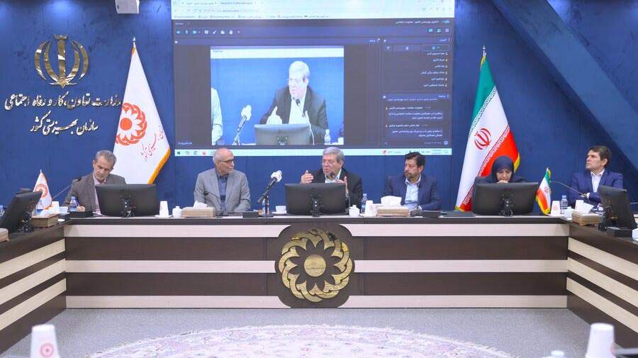۶۴۳۸ نفر روانشناس و مشاور در استخدام رسمی سازمان بهزیستی هستند