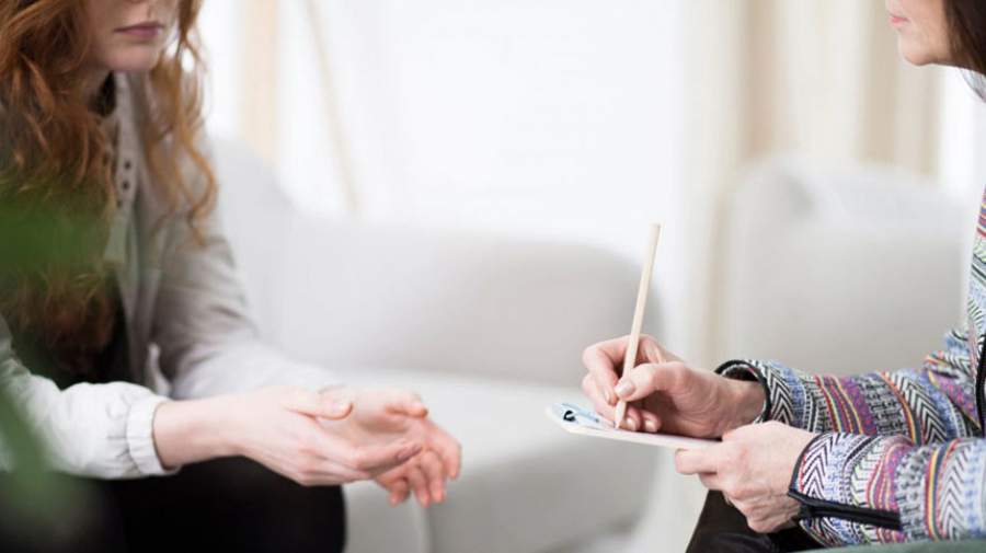چرا باید به روانشناس مراجعه کنیم؟