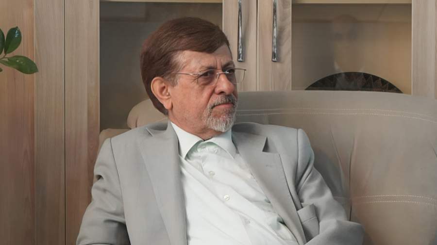 دکتر محمد حاتمی دوباره رئیس سازمان نظام روانشناسی و مشاوره کشور شد