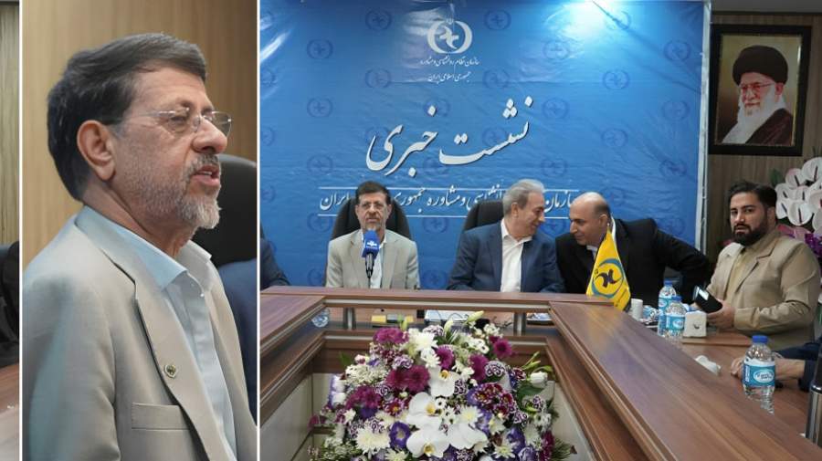 دکتر حاتمی: رأی دیوان عدالت اداری اعلامی است و باید بلافاصله اجرا می‌شد