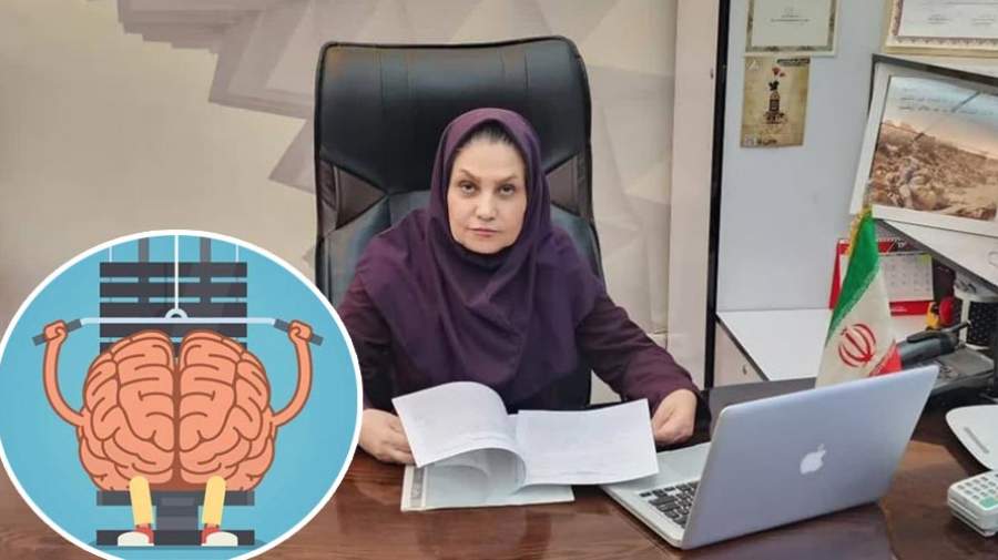 ذهن چگونه پردازش می‌کند