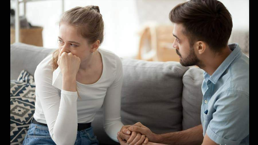 چطور دلخوری‌‌ها رو بدون دعوا حل کنیم؟