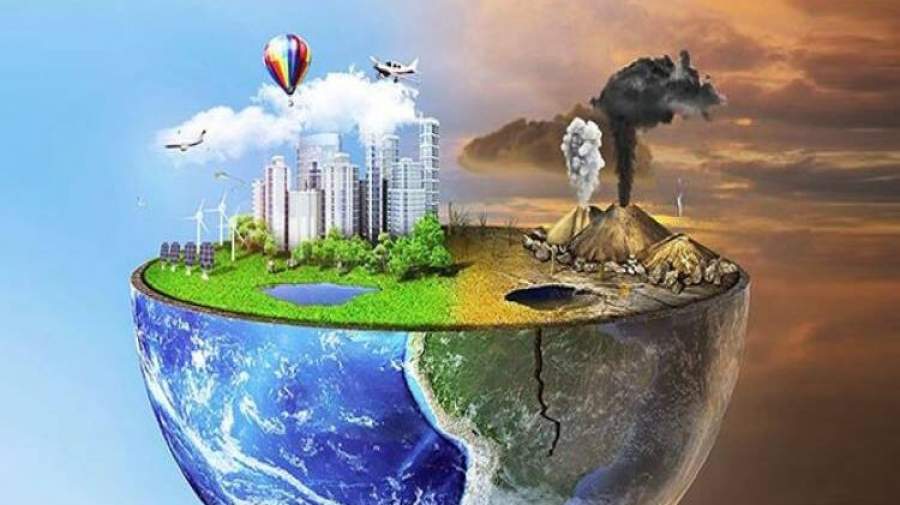 تقویت تاب‌آوری اقلیمی سالمندان