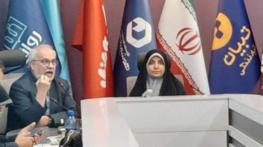 پورحسین: رسانه می‌تواند در موضوع ازدواج تغییر نگرش ایجاد کند