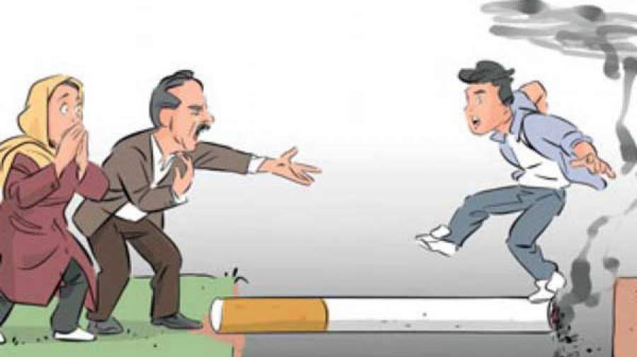 بررسی تأثیر تجارب خانوادگی در شکل‌گیری رفتارهای پرخطر