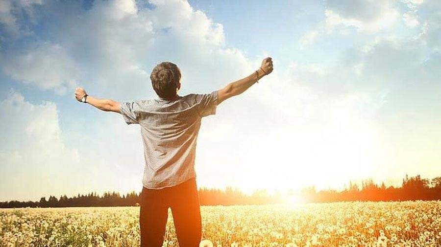 سلامت معنوی، بُعدی مهم از سلامت انسان