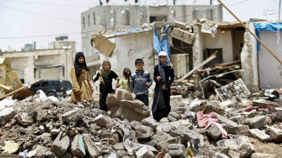 تعریف فاجعه انسانی (Humanitarian Crisis) چیست ؟
