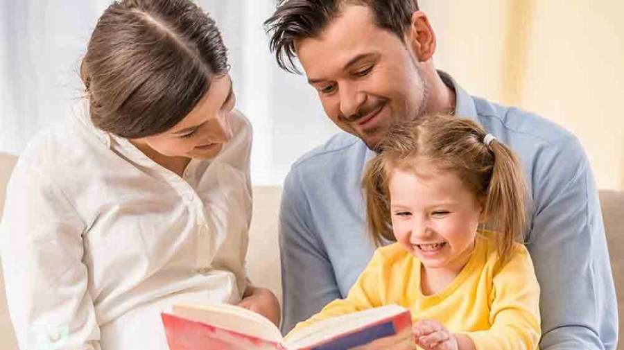 تربیت کودک بدون داد زدن سر او