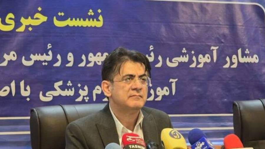 پزشکی فقط نمره نیست؛ افسردگی رزیدنت‌ها هشدار جدی است