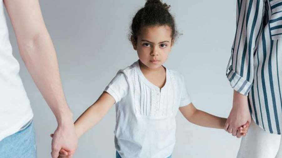 چگونه فرزندان طلاق می‌توانند از بحران، پلی برای رشد بسازند؟