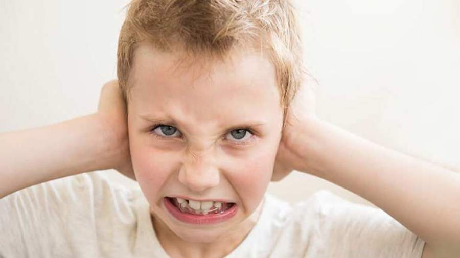 ارتباط مصرف استامینوفن و اوتیسم