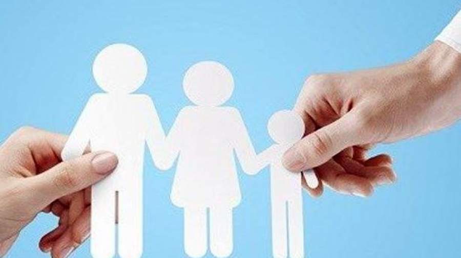 تهدید «سلامت روان» در خانواده های تک والدینی