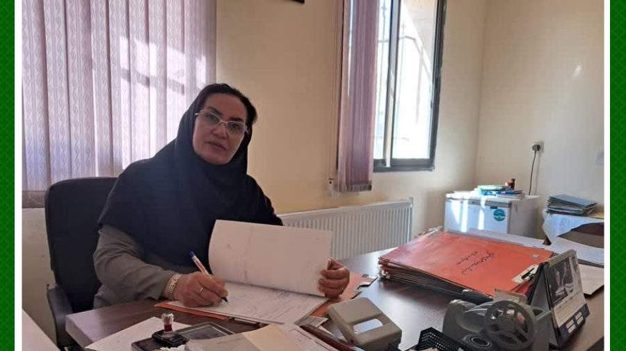 معنویت و سلامت روان مددکاران اجتماعی