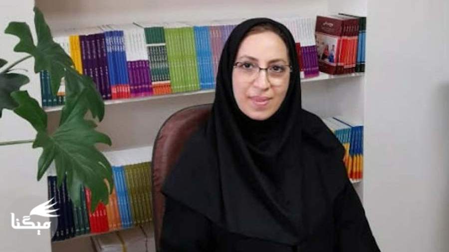 خدا را شکر همین‌حالا حال خوبی دارم