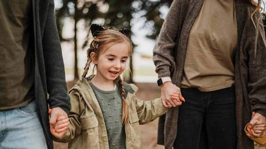 امنیت و ایمنی کودکان؛ حق هر کودک برای زندگی بهتر