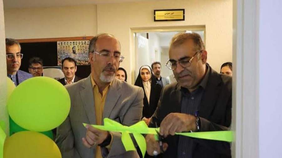 حسن آبادی: خدمات مشاوره تنها محدود به حل مشکلات فردی نیست