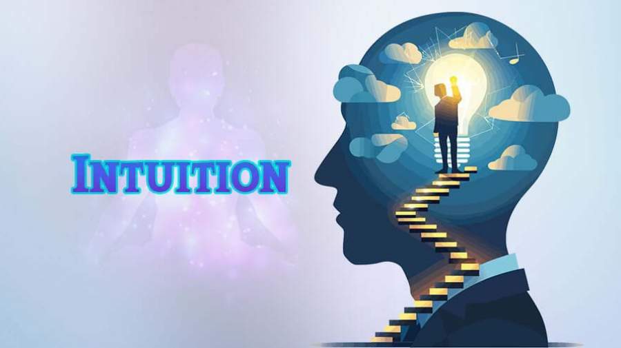 مفهوم شهود در علوم رفتاری و روانشناسی