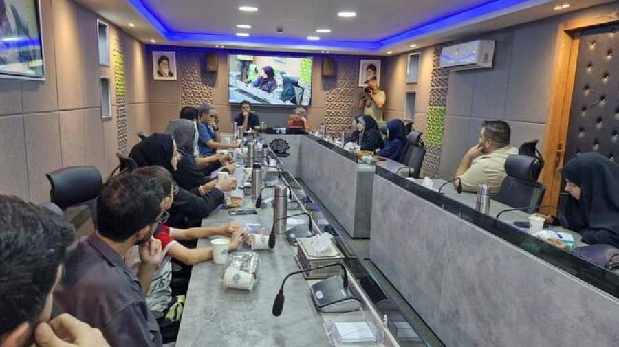 چرا همه با یک دوربین روانشناس شدهاند!