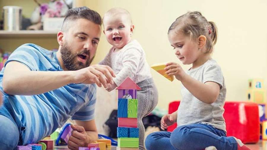 مهارتهای والدینی و تأثیر آن بر کودکان