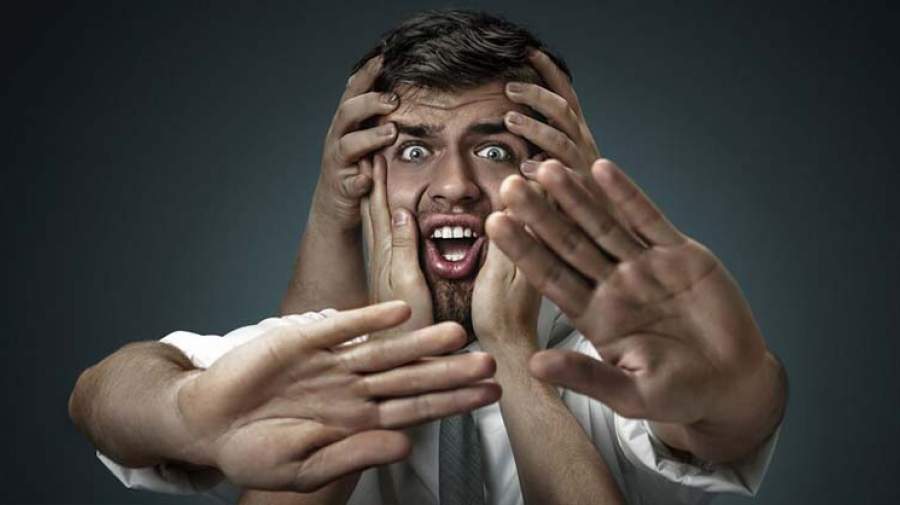 اختلال روانی چیست و نشانه‌های آن چیست؟