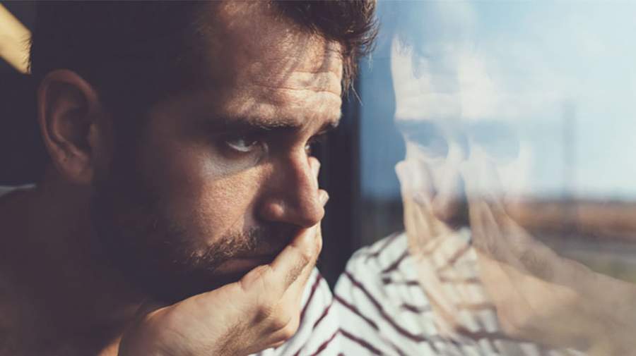 انزوا طلبی از کودکی تا نو جوانی