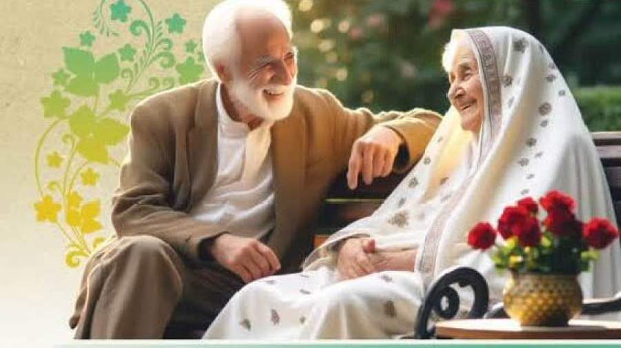هفته‌ سالمندان و سلامت روان: نگاهی علمی به ابعاد یک چالش جهانی