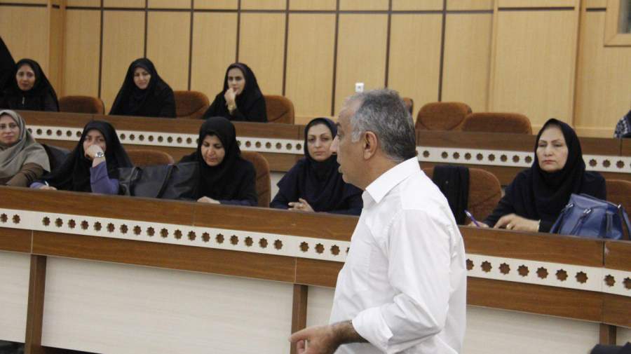 روانشناسی بحران و دیبریفینگ