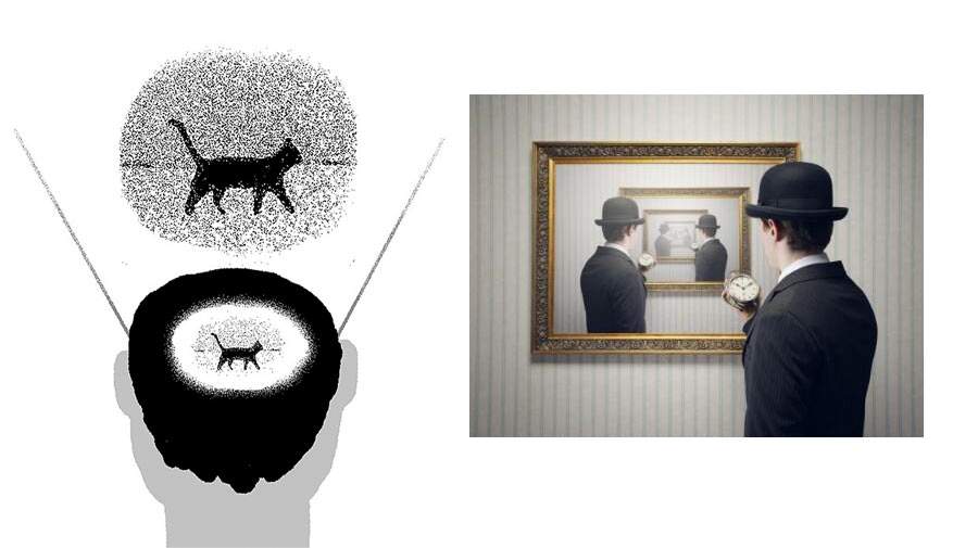 «دژاوو» چیست؟