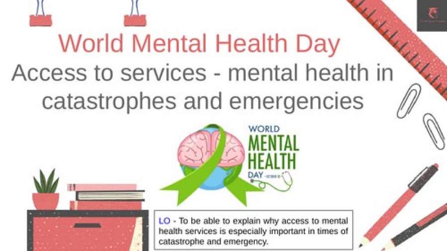 شعار و روزشمار هفته ملی سلامت روان اعلام شد