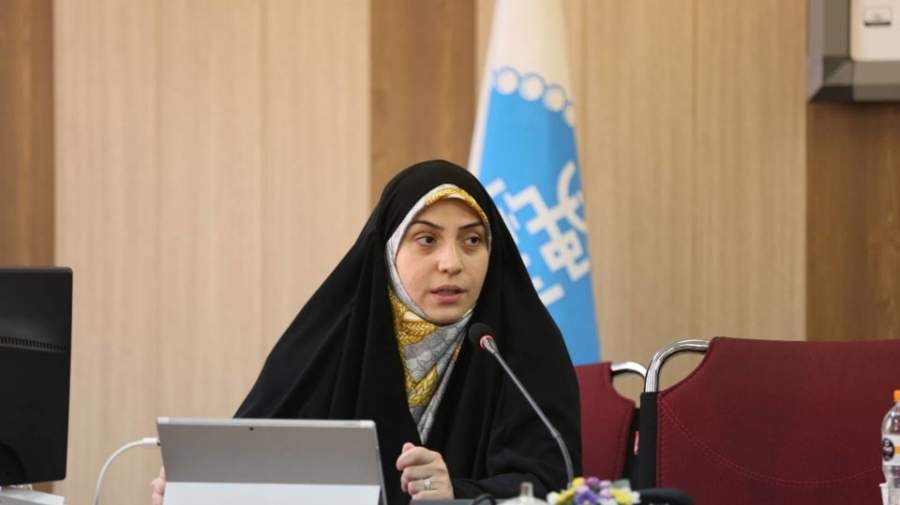 فیاض: برخی توصیههای روانشناسان در تضاد با فرهنگ ایرانی است