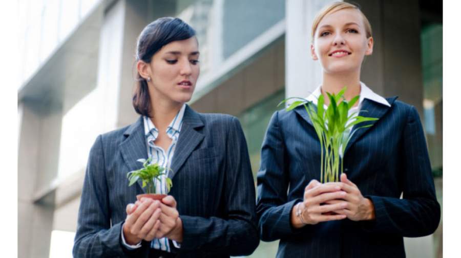 چرا این افراد به من حسادت میکنند؟