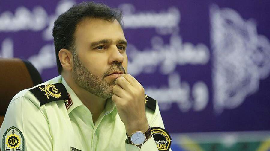 ویژگی رفتاری خانوادههای موفق و شخصیتساز از نگاه سخنگوی فراجا