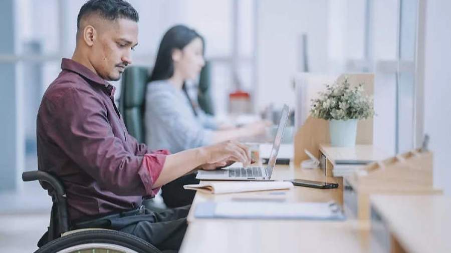 توانبخشی شغلی چیست ؟