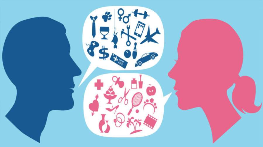 اهمیت گفتگو در روابط عاطفی