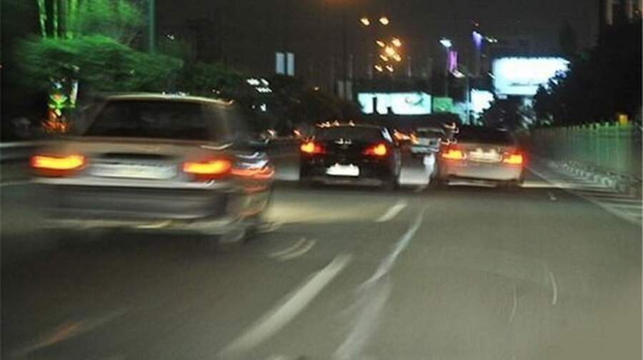 وضعیت روانی و شخصیت افراد، عامل پنهان در حوادث رانندگی