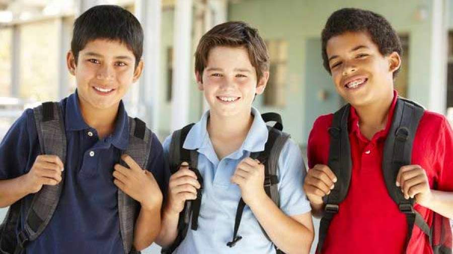 نوجوانی فصل پرچالش بلوغ