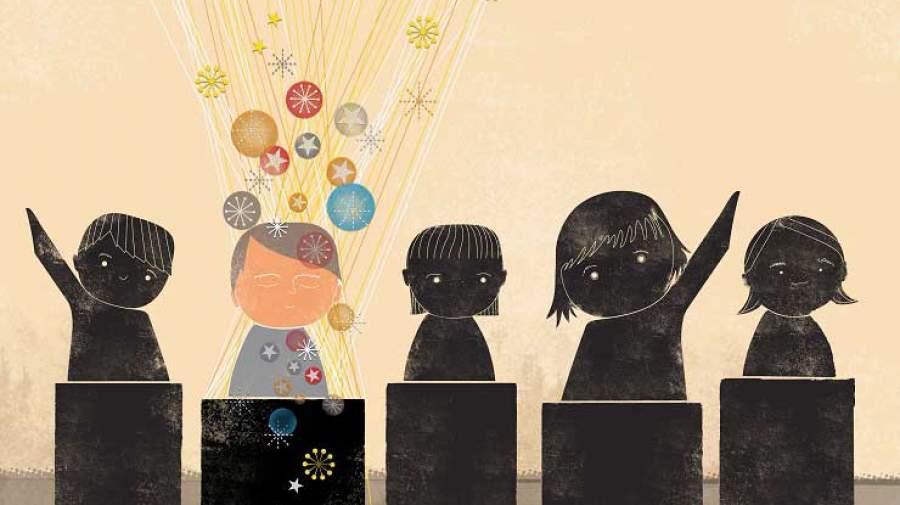 خودشکوفایی چیست؟