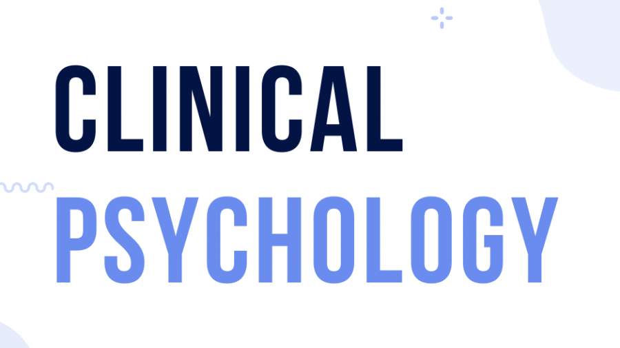 روانشناسی بالینی اصلی‌ترین گرایش رشته روانشناسی