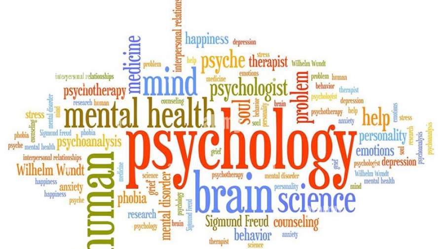 روانشناسی فقط درمان نیست