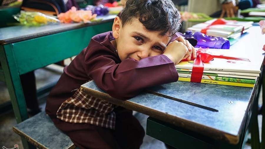 مشاوره، حلقه گم‌شده در دوران تحصیلی ابتدایی