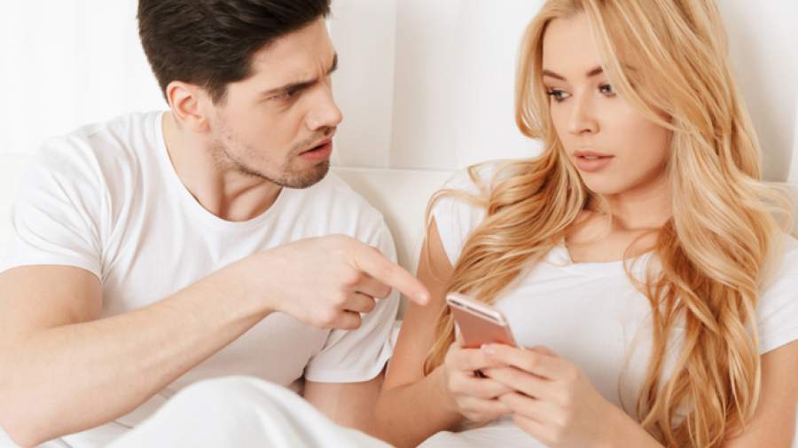 تعریف خیانت در روانشناسی چیست ؟