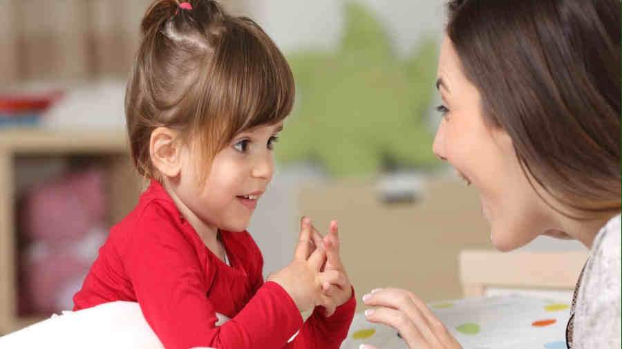 مقایسه، ابزار رشد کودکان نیست