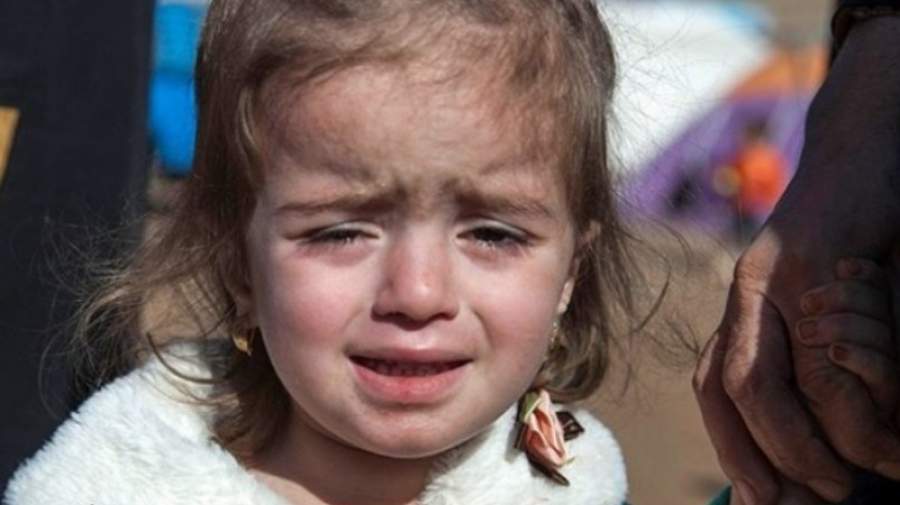 چگونه خبرمرگ پدربزرگ یا مادربزرگ را به کودکان بدهیم؟