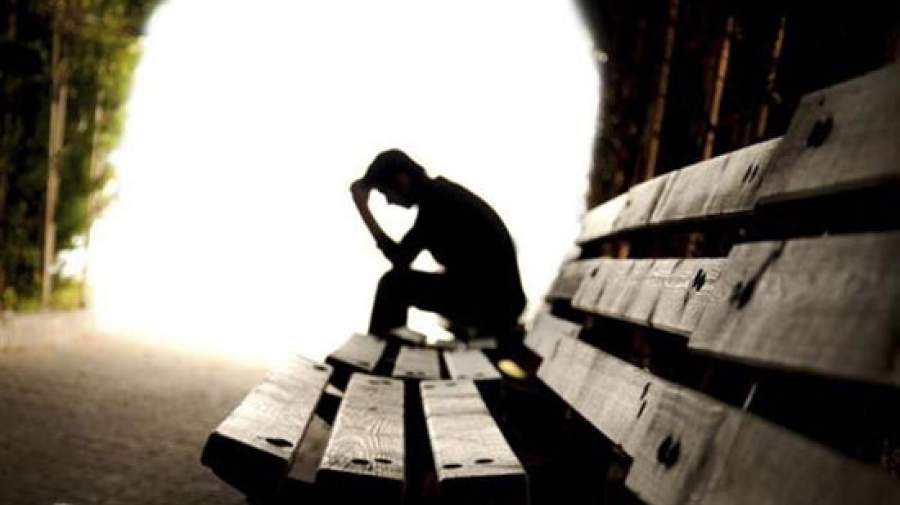 افکار خودکشی چیست ؟