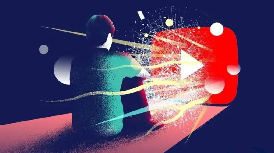 اثر پنهان ویدیوهای کوتاه بر مغز کودکان